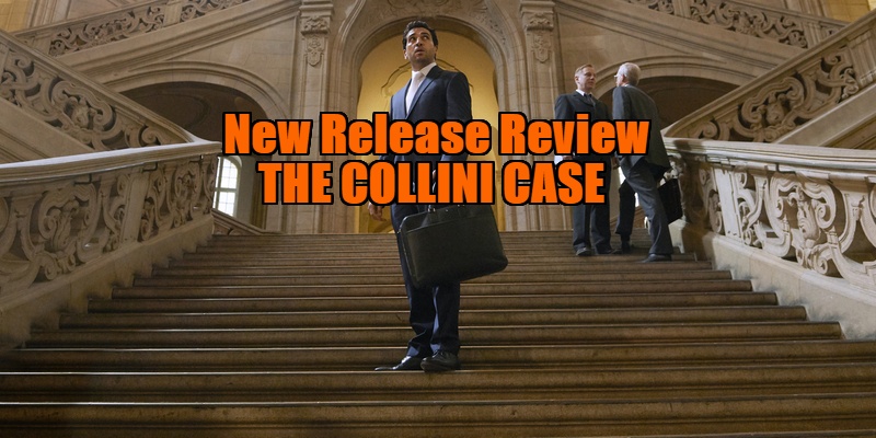 the collini case review