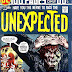 The Unexpected #161 - Bernie Wrightson reprint
