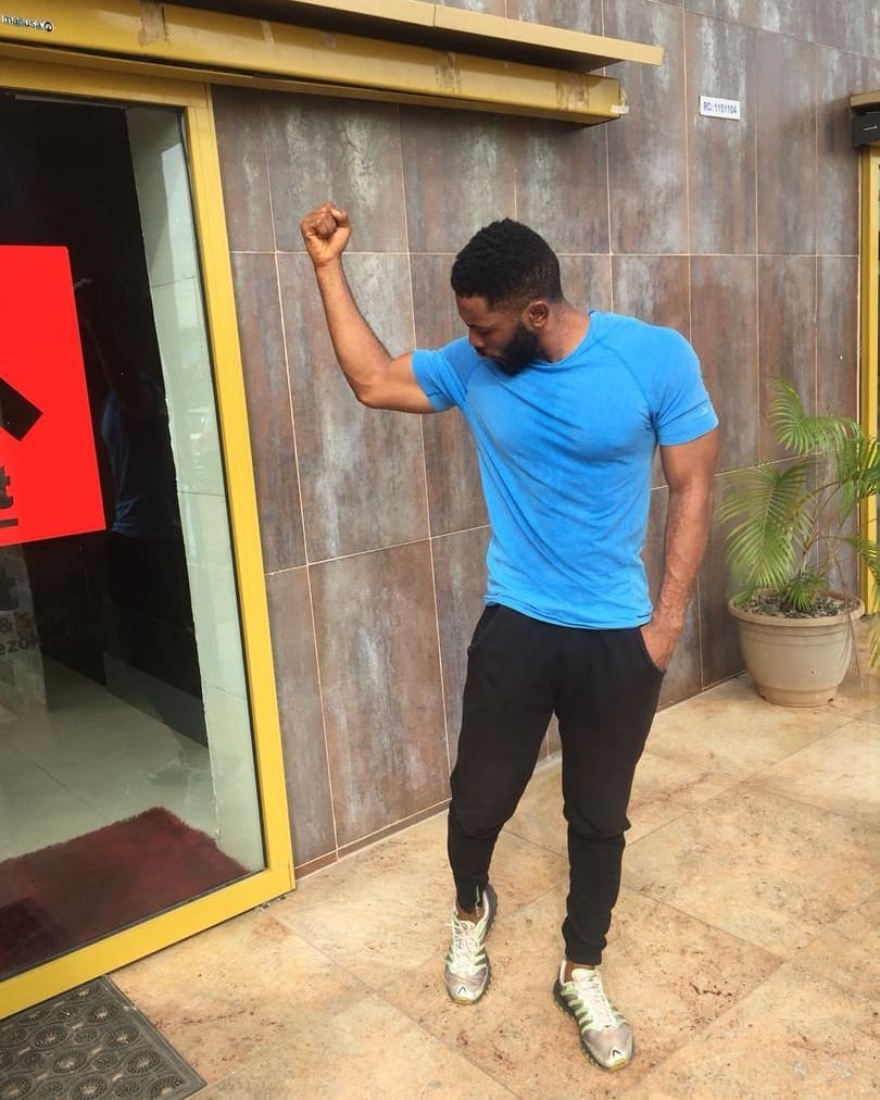 Valentine Val Nwachukwu Biography, Age, Wife, Pictures, Net Worth