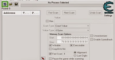 CHEAT ENGINE 6.4 SCARICARE