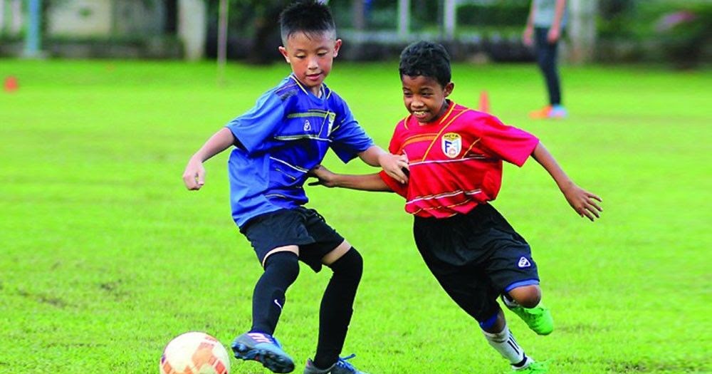 PTK PENJAS SMP PENGEMBANGAN MODEL PEMBELAJARAN PERMAINAN