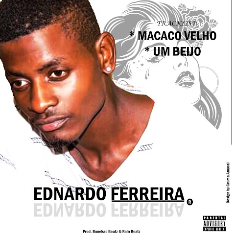 Ednardo Ferreira - Promo
