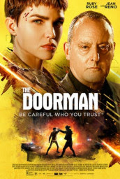 The Doorman The Doorman