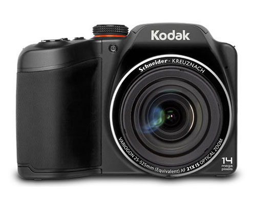 fotobasica es: KODAK EASYSHARE Z5010