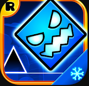 Geometry dash subzero