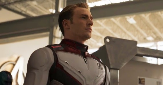 avengers endgame quantum suits t shirt