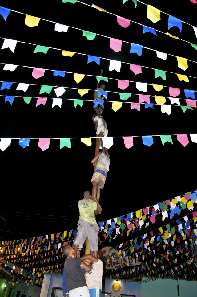 Patrick Deable Eventos Festa Junina e