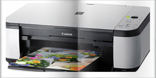 canon mx430 series printer
