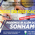 MATRÍCULAS ABERTAS PARA 2020.1