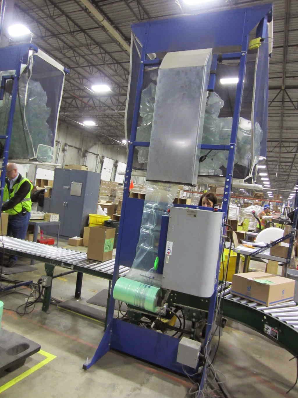 Rensselaer Adventures A tour of Donaldson's (part two of two)