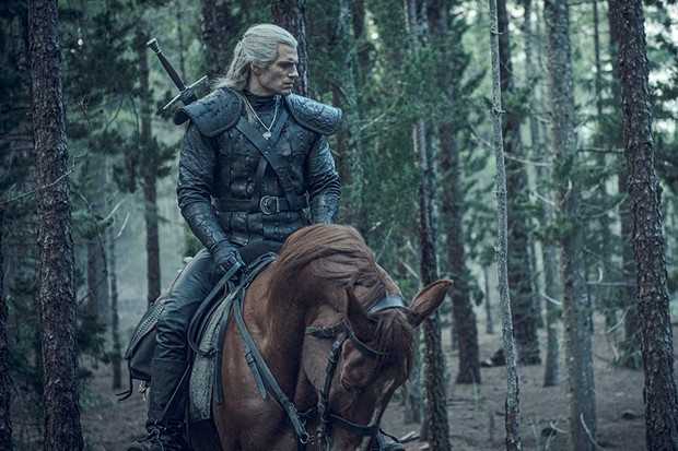 The Witcher Saison 2 Episode 1 Streaming