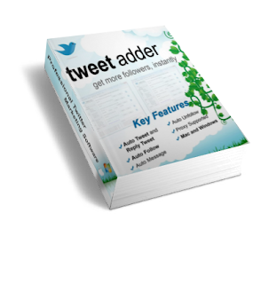 tweetadder v4 tweetadder v4