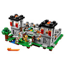 Minecraft The Fortress Regular Set