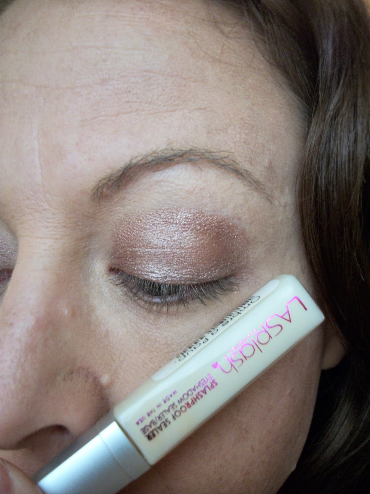The Real Mom Review Comparing Eye Primers 4 Different Primers Go Head to Head!