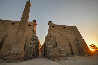 Egyptian Obelisk meaning