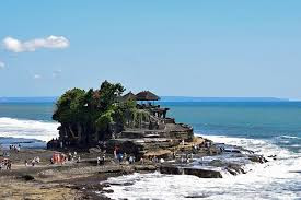 10 Tempat Wisata di Bali Yang Sangat Terkenal dan Populer