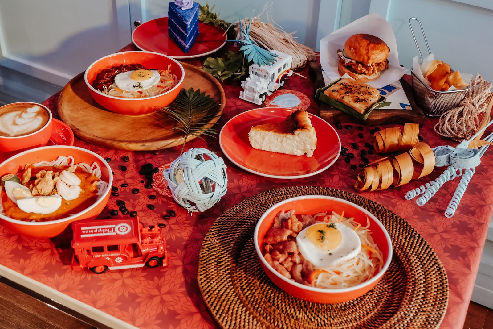 Rojo Coffee Your Neighbourhood Café The Pinoy Traveler