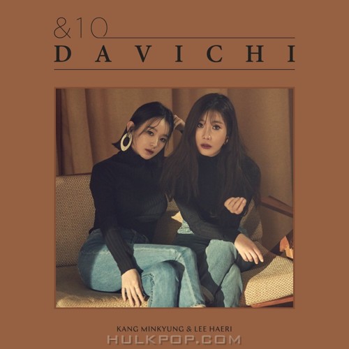 DAVICHI – &10