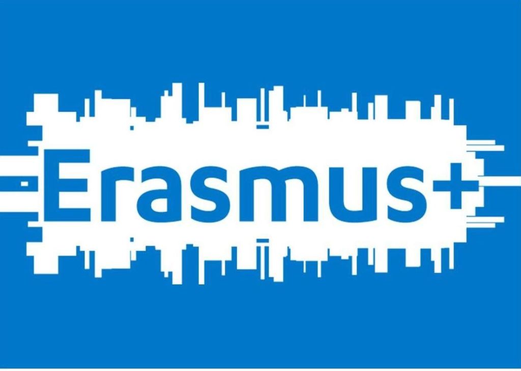 Erasmus + KA1