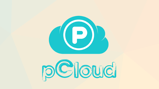 pcloud download linux