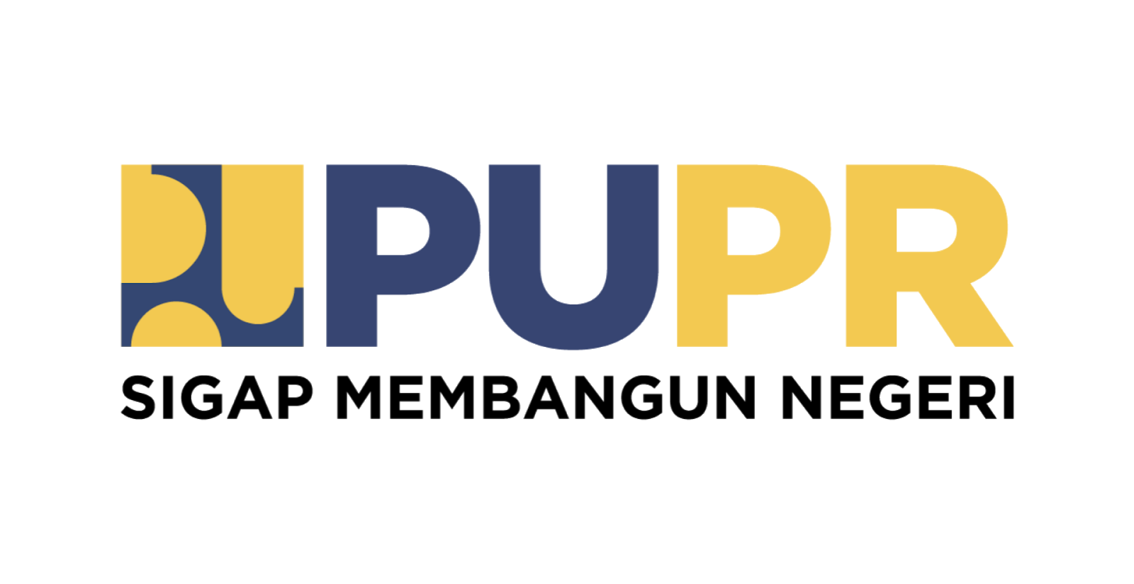 Logo Kementerian PUPR Format PNG Logo Kementerian PUPR Format PNG