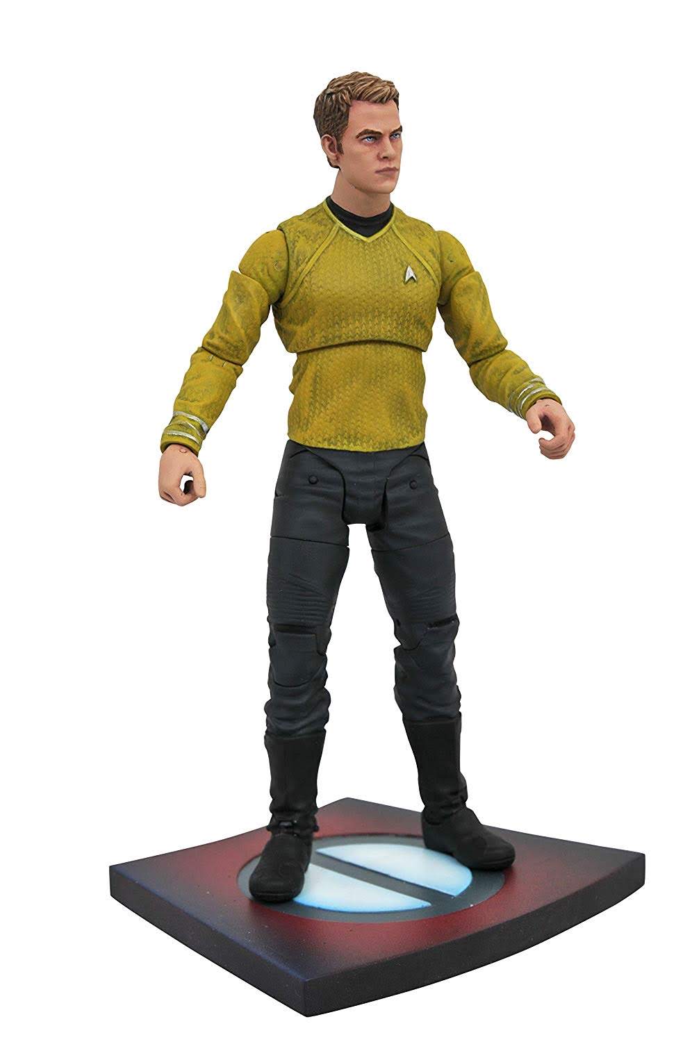 mcfarlane star trek wave 2