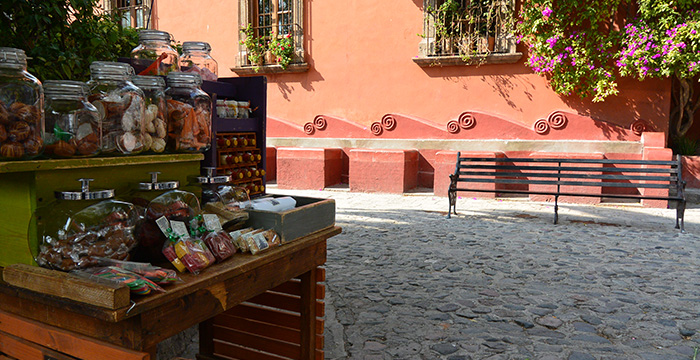 Guanajuato, San Miguel de Allende, san miguel de allende que hacer, san miguel de allende historia, san miguel de allende como llegar