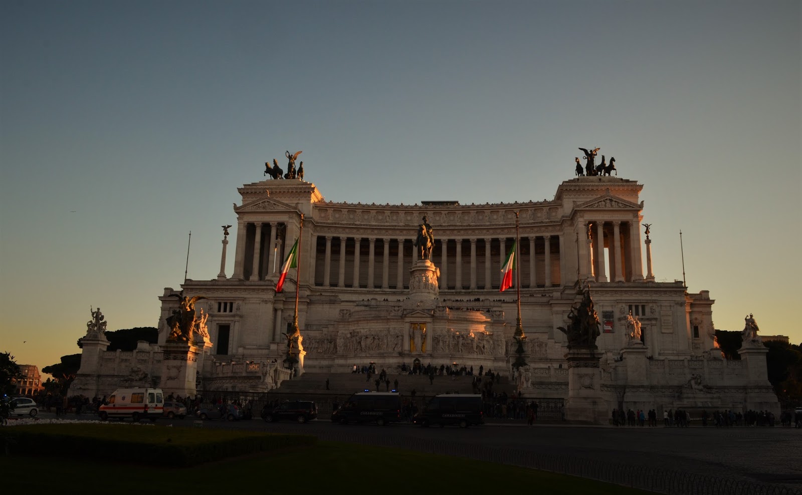 Рим витториано