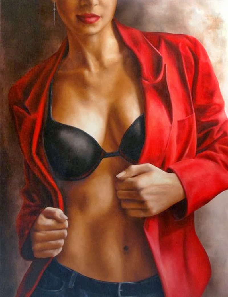 Annick ouvattier Tutt Art