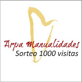 Apúntate al sorteo!!