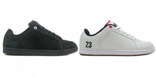 Back to Box: Etnies Sal 23 Japan Re-Issue
