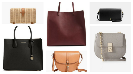 My Favorite Bags - Marlene Style
