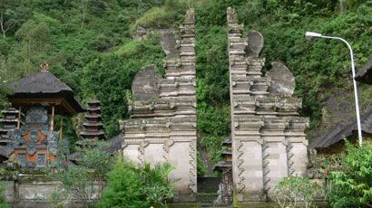 Pura Ulun Danu Batur Songan: Destinasi Wisata Budaya dan Agama yang Menakjubkan