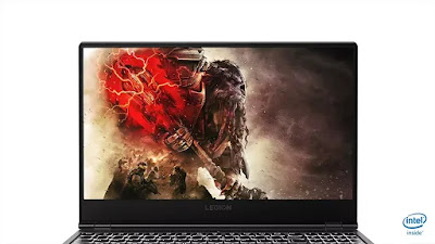 Lenovo Legion Y530 Intel Core I5 8th Gen 15.6 - inch Gaming FHD Laptop Lenovo Legion Y530 Intel Core I5 8th Gen 15.6 - inch Gaming FHD Laptop