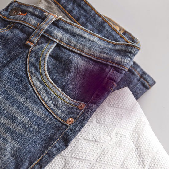 Remove All Stains How To Ink From Jeans Remove All Stains How To Ink From Jeans