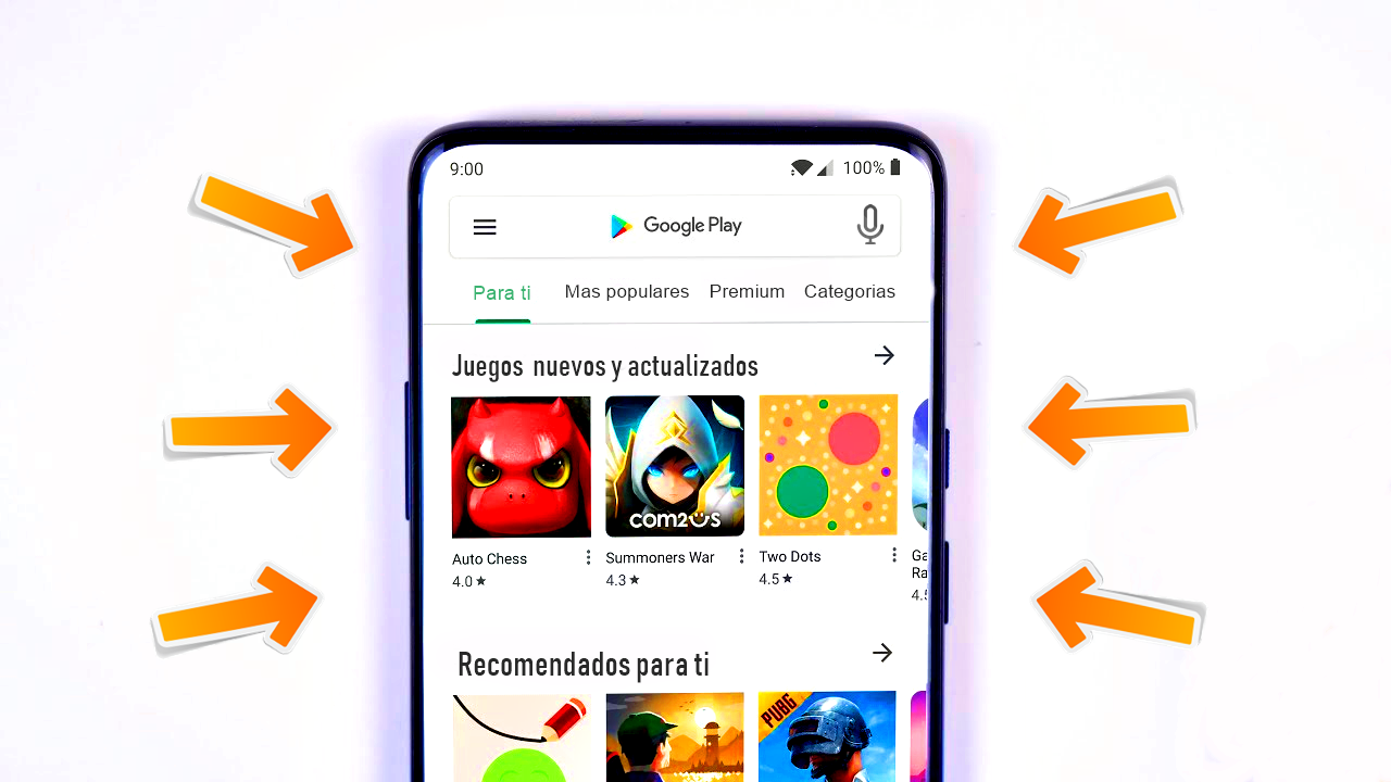 porque no puedo instalar aplicaciones de play store porque no puedo instalar aplicaciones de play store