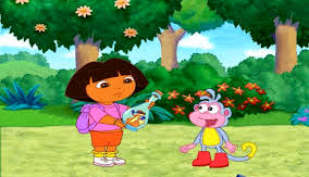 latest full episode  Dora the Explorer Cartoon in Urdu