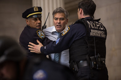 Picture of George Clooney in Money Monster