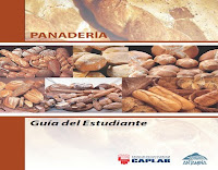 CAPLAB - Panadería | Guía del estudiante panadería-guía del estudiante
