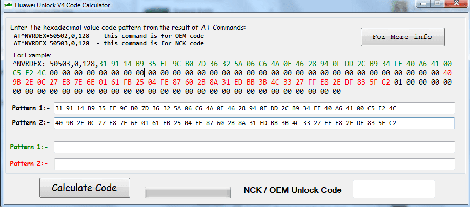 Huawei unlock code calculator new v4 algorithm free download 64-bit