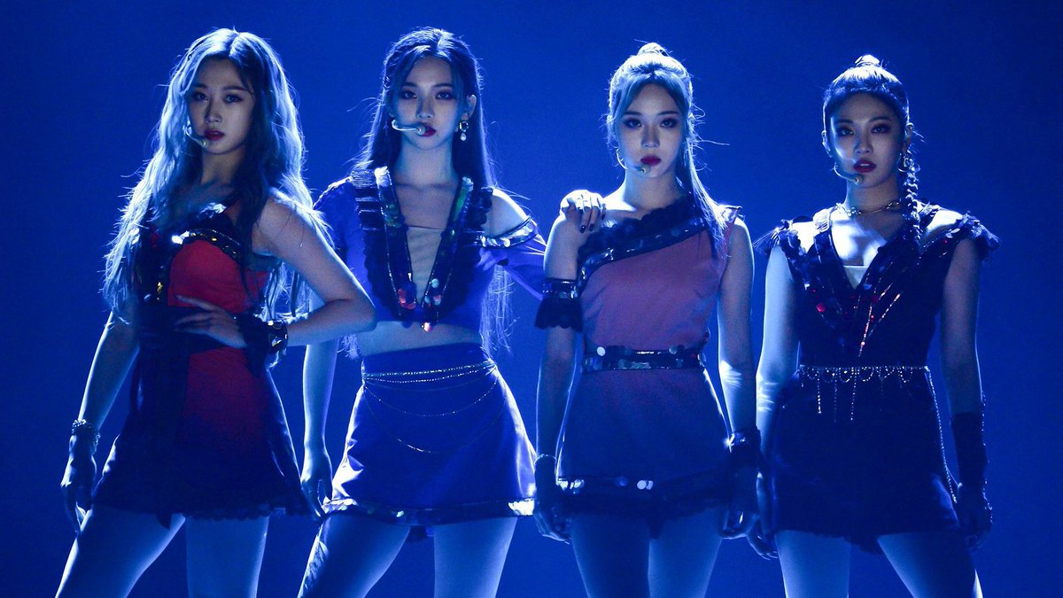 [KOR/ENG] Aespa Next Level / English Lyrics