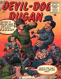 Read Devil Dog Dugan online