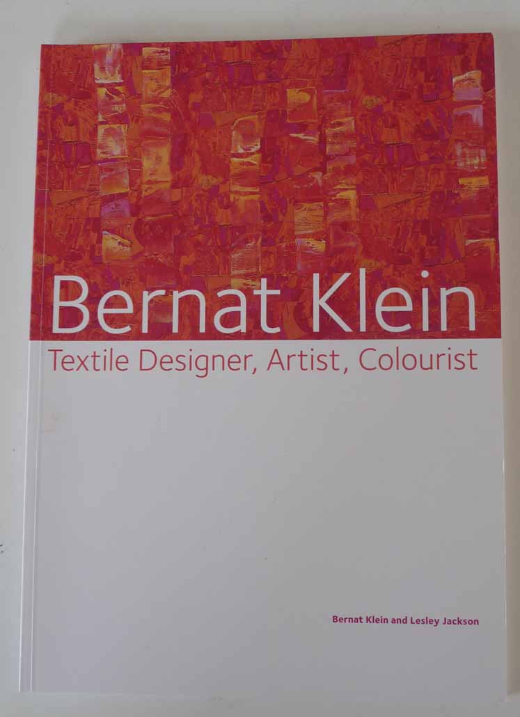 Bernat Klein | ReSIde residency