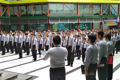 Kafila International Islamic School Jakarta Bukan Pesantren Biasa