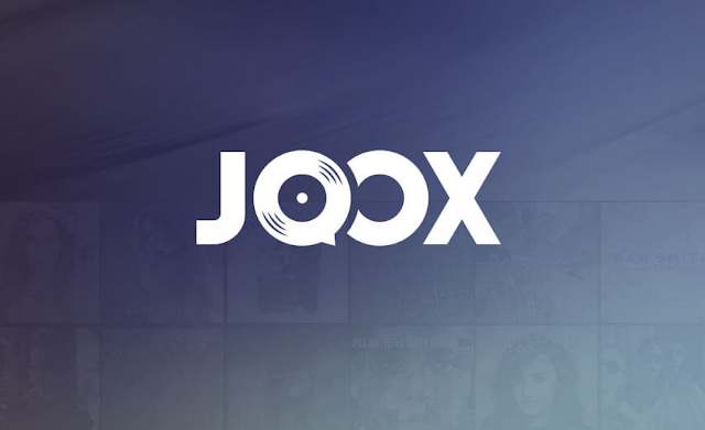 Fitur JOOX