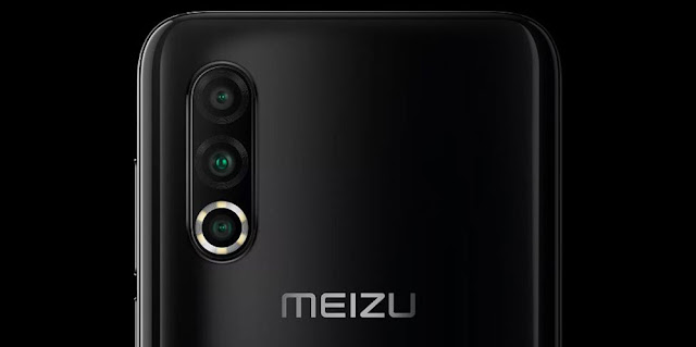 Spesifikasi Lengkap Meizu 16s Pro dan Harganya