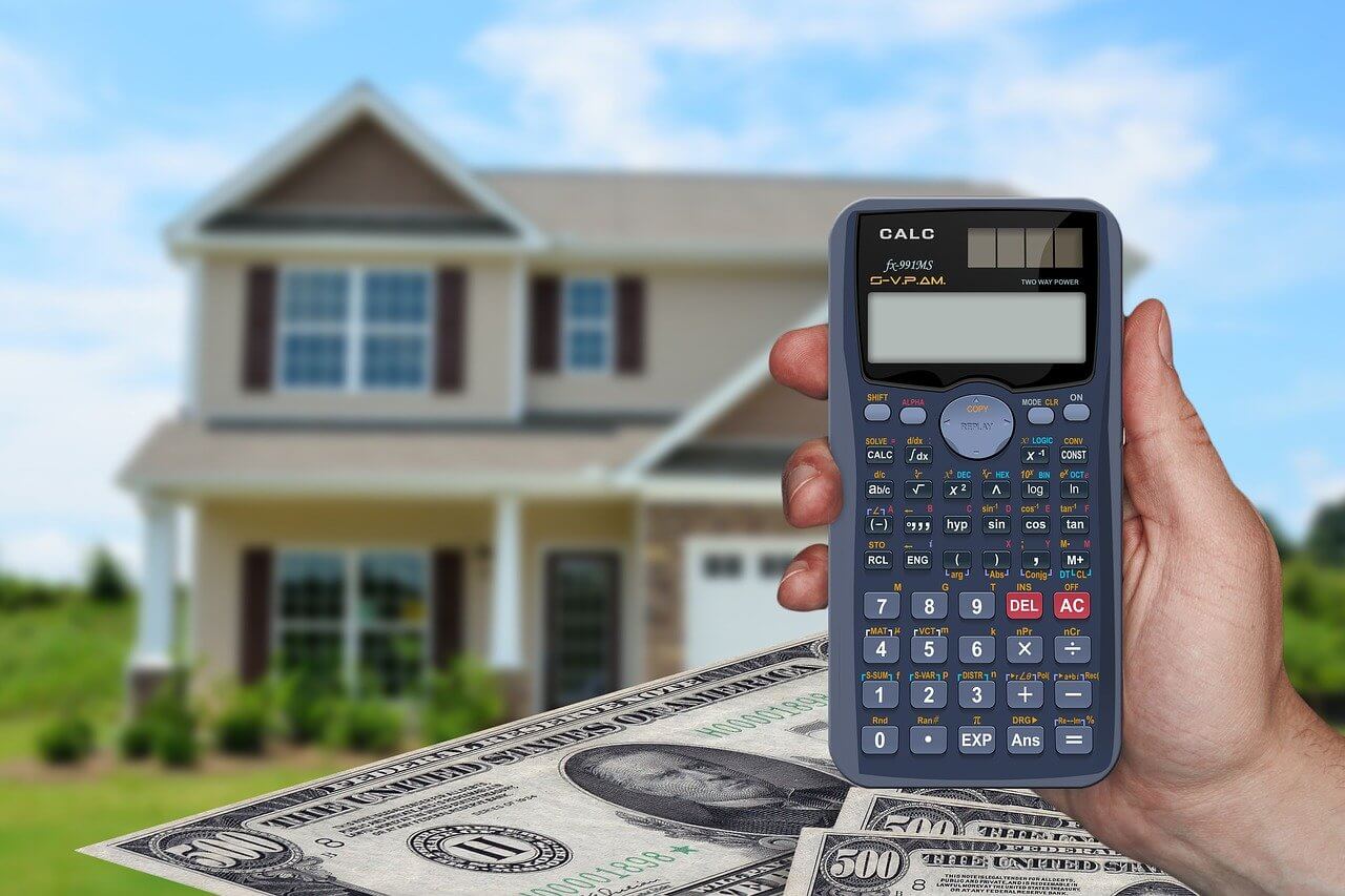 How to Come Up With a Good Estimate of Your Property's Market Value