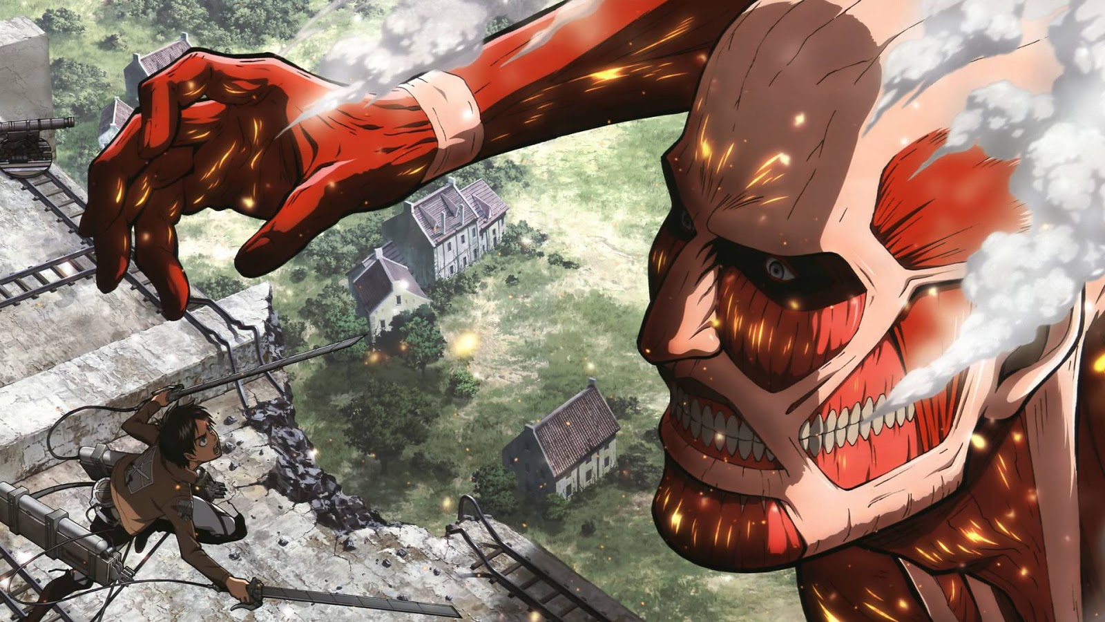 ryu anime episode 1 of attack on titan english dubbed ryu anime episode 1 of attack on titan english dubbed