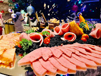 This Festive Season, Experience the Gift of Being Together with Hilton Hotels in Malaysia This Festive Season, Experience the Gift of Being Together with Hilton Hotels in Malaysia