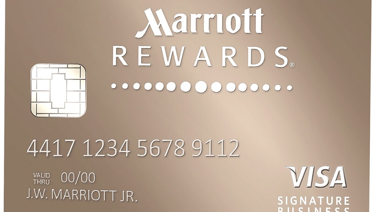 Credit Card Hotel - Trip to Hotel